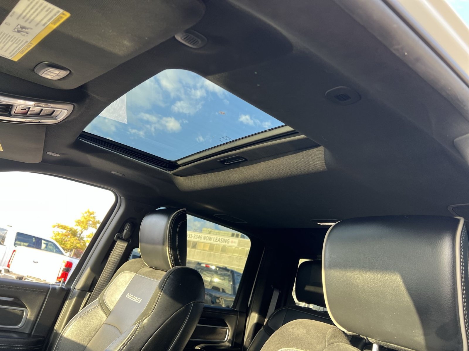 Used 2020 RAM 3500 Laramie AWD/4WD image 21