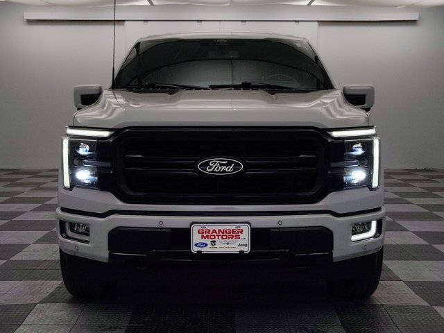 Certified 2024 Ford F150 Lariat AWD/4WD image 5