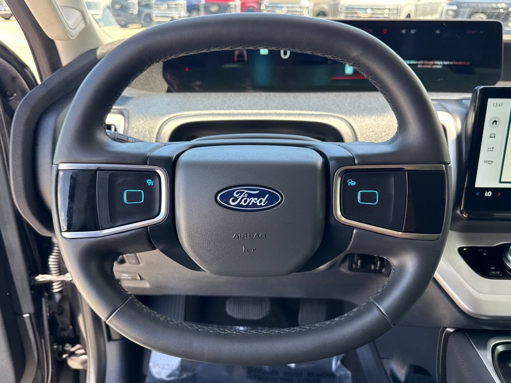 Certified 2025 Ford Expedition Active RWD image 14