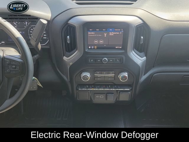 Used 2022 GMC Sierra 1500 Pro w/ Sierra Value Package AWD/4WD image 21