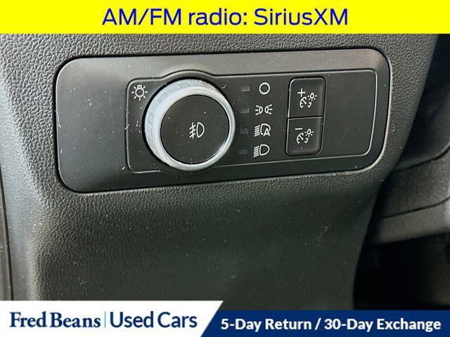 Certified 2022 Ford Bronco Sport Big Bend w/ Convenience Package image 13