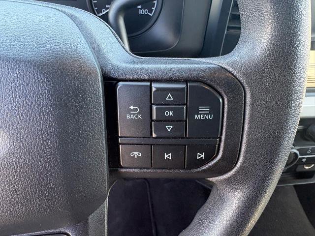 Certified 2024 Ford F350 XLT image 14