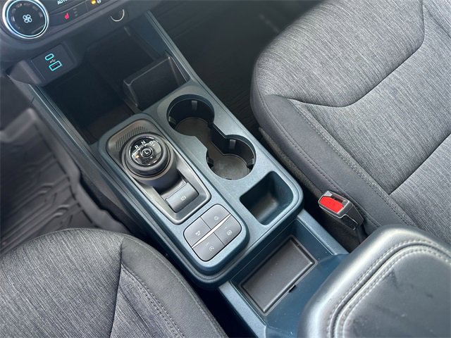 Certified 2023 Ford Maverick XLT w/ Equipment Group 300A Standard image 21