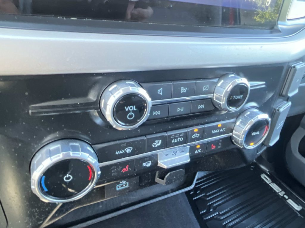 Certified 2023 Ford F150 XLT w/ Equipment Group 302A High AWD/4WD image 41