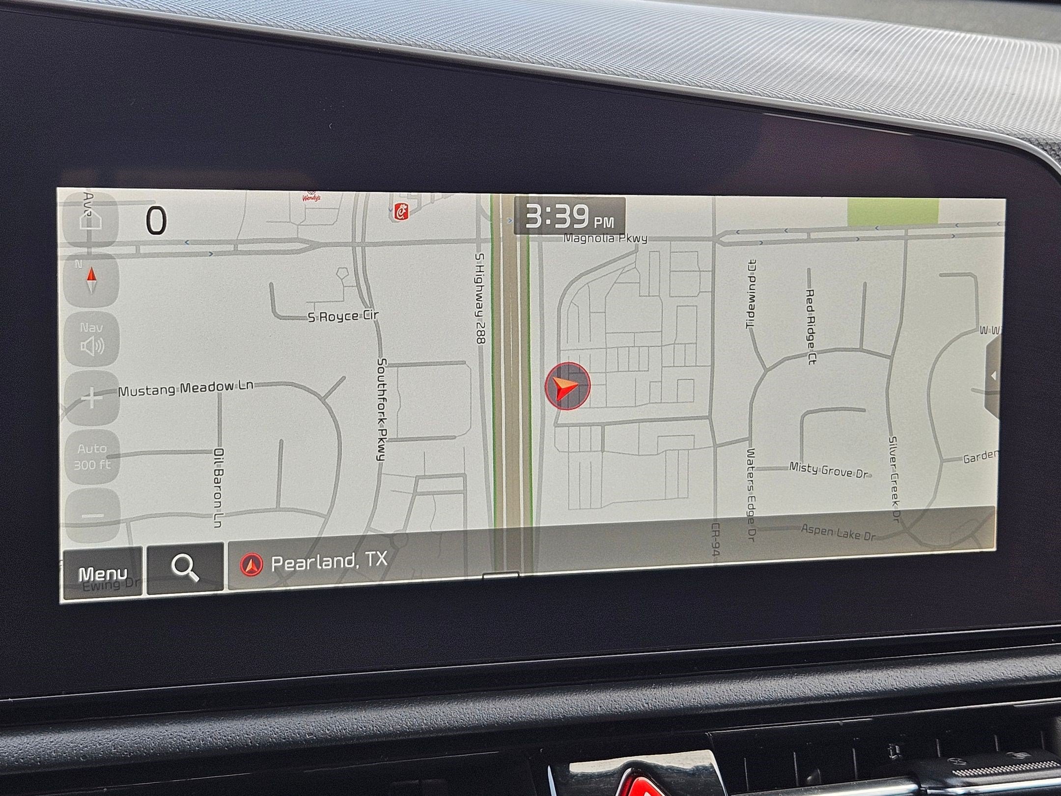 Used 2024 Kia Niro Wind FWD image 25