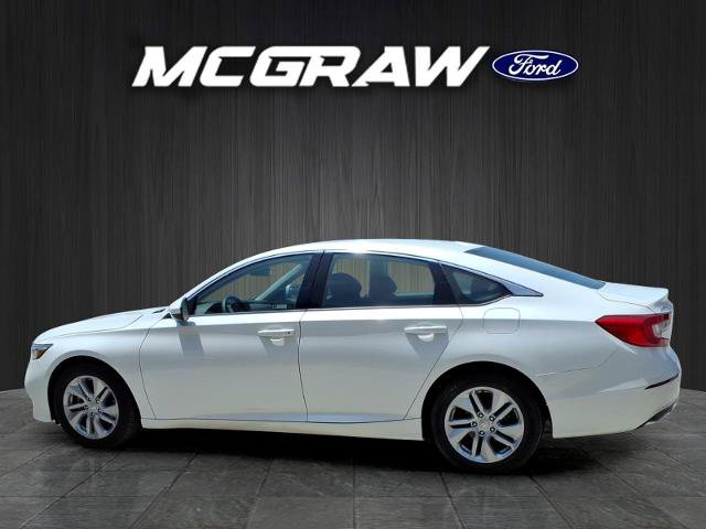 Used 2020 Honda Accord LX image 10