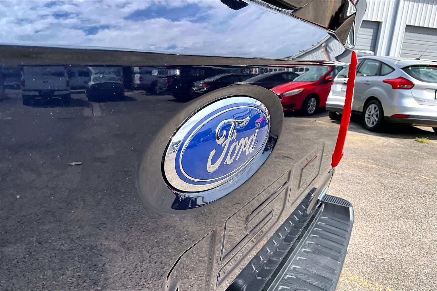 Certified 2023 Ford F150 XLT w/ Equipment Group 302A High AWD/4WD image 31