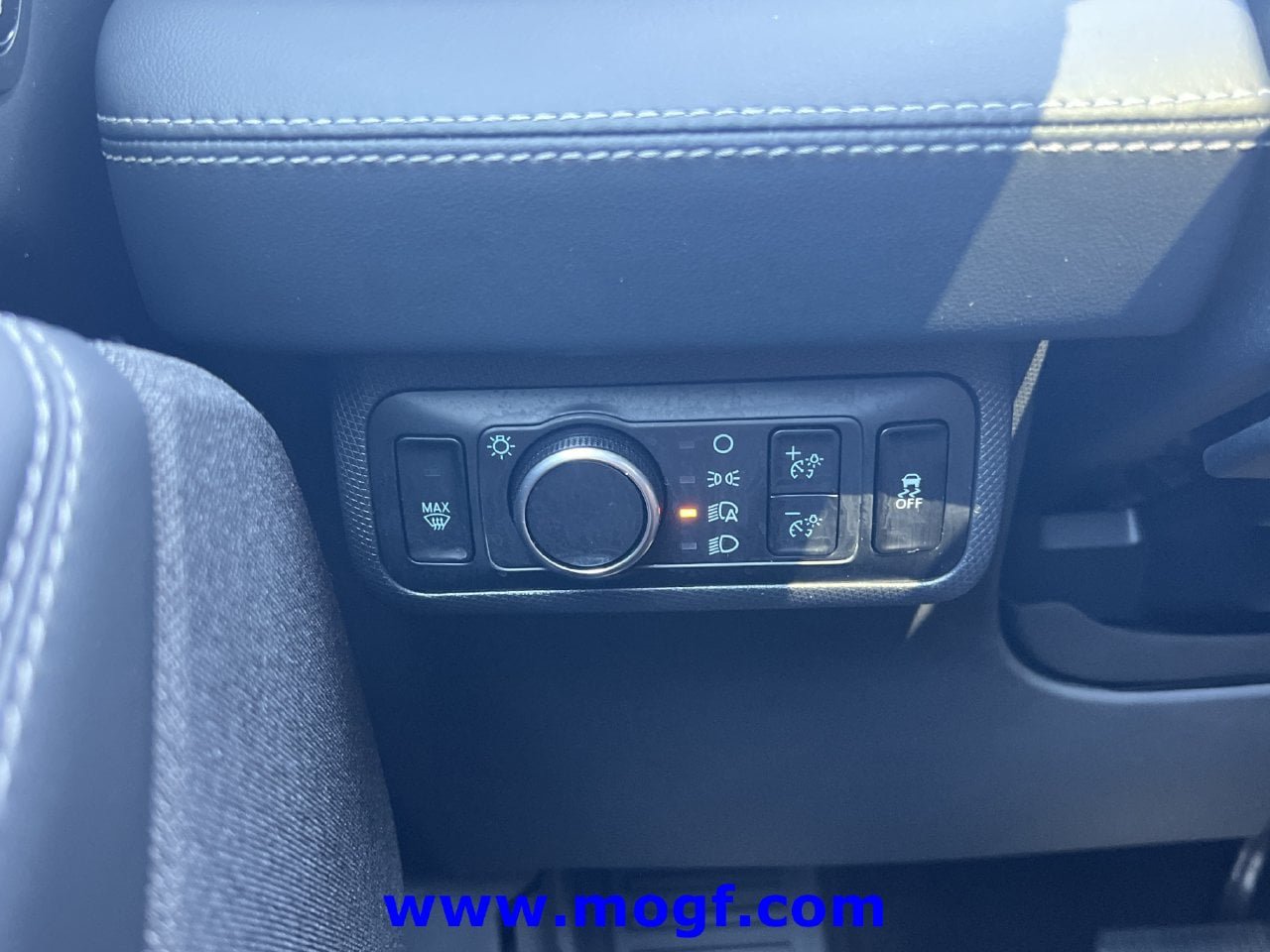 Certified 2023 Ford Mustang Mach-E Premium RWD image 17