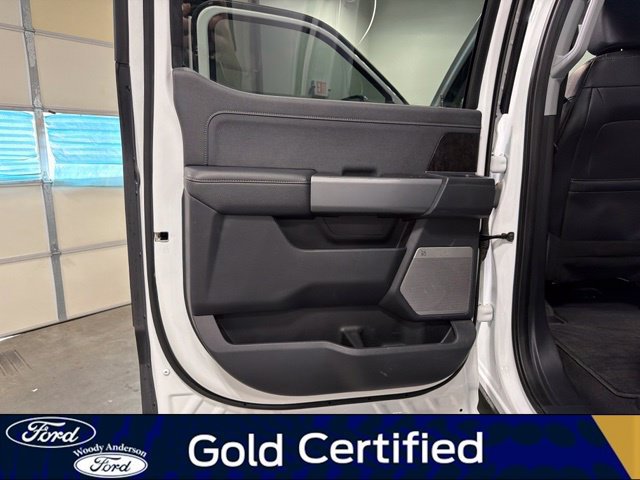 Certified 2023 Ford F250 Lariat w/ Lariat Ultimate Package AWD/4WD image 25