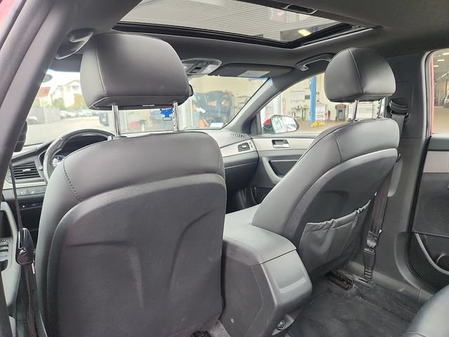 Used 2018 Hyundai Sonata Sport FWD image 24