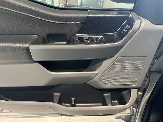 Certified 2022 Ford F150 XLT w/ Equipment Group 302A High image 20