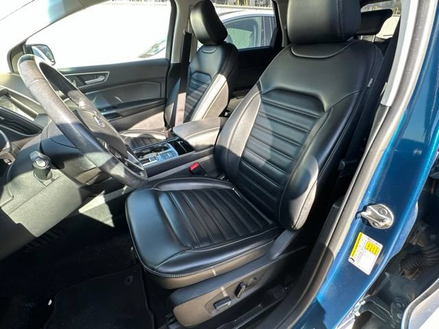 Certified 2020 Ford Edge SEL w/ Convenience Package FWD image 13