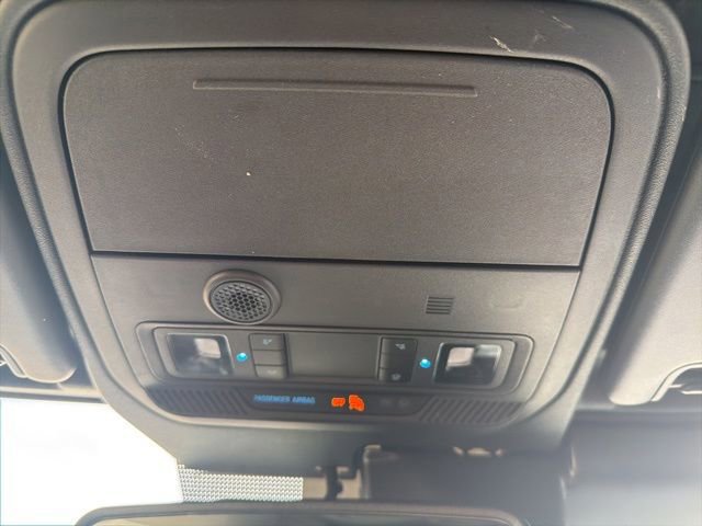 Certified 2025 Ford Bronco Outer Banks image 35