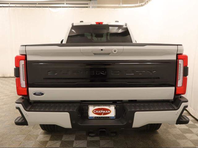Certified 2026 Ford F250 Platinum image 7