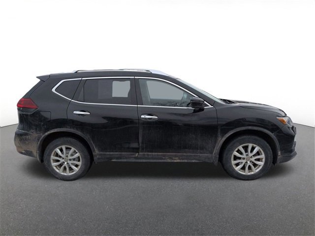Used 2020 Nissan Rogue SV image 5