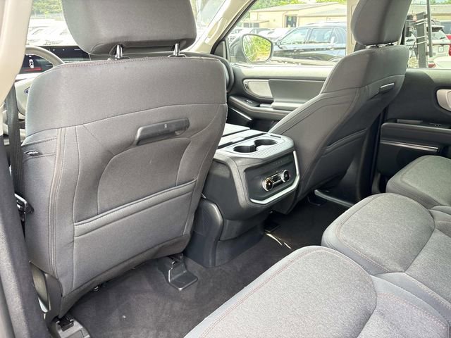 Certified 2025 Ford Expedition Active RWD image 18