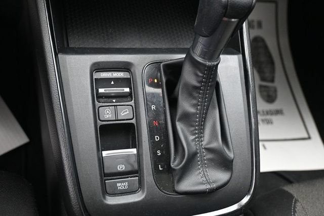 Used 2024 Honda CR-V EX image 13