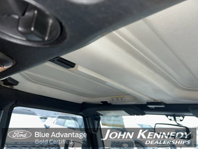 Used 2018 Jeep Wrangler Unlimited Sport S image 30