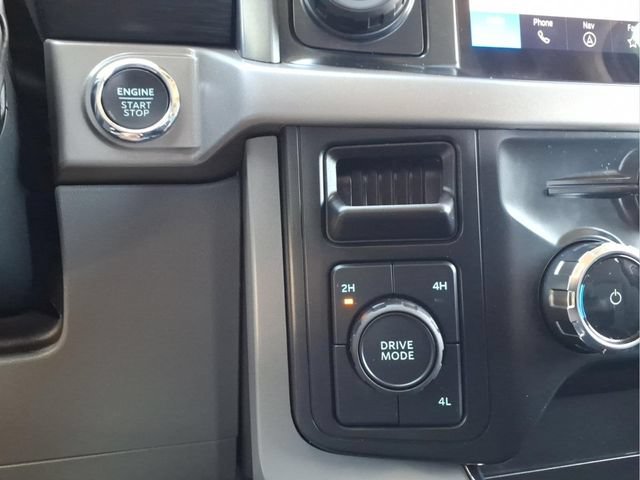 Certified 2024 Ford F150 XLT w/ Equipment Group 302A MID AWD/4WD image 22
