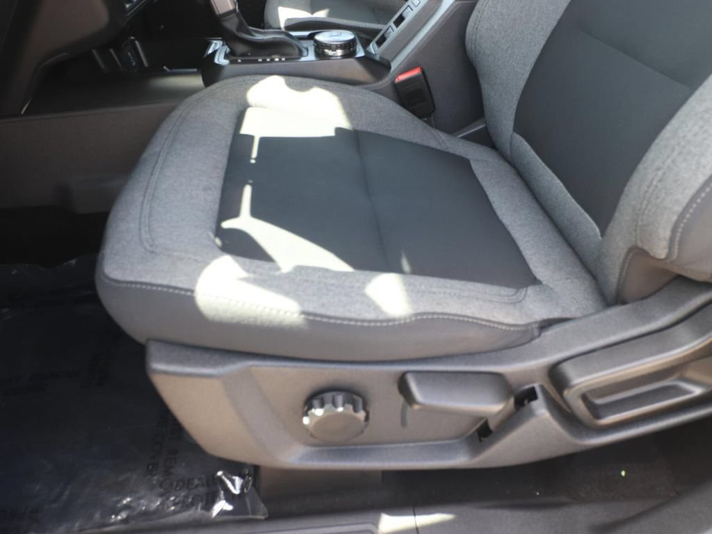 Certified 2025 Ford Bronco Big Bend AWD/4WD image 18