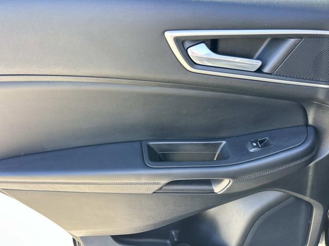 Certified 2023 Ford Edge SEL AWD/4WD image 19