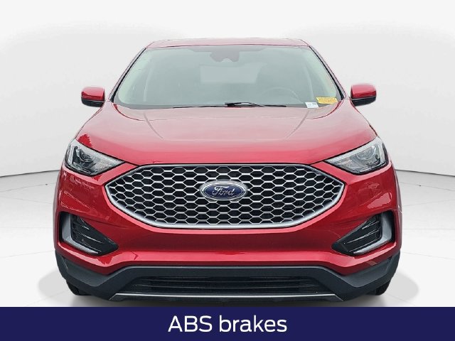 Certified 2024 Ford Edge SEL AWD/4WD image 10