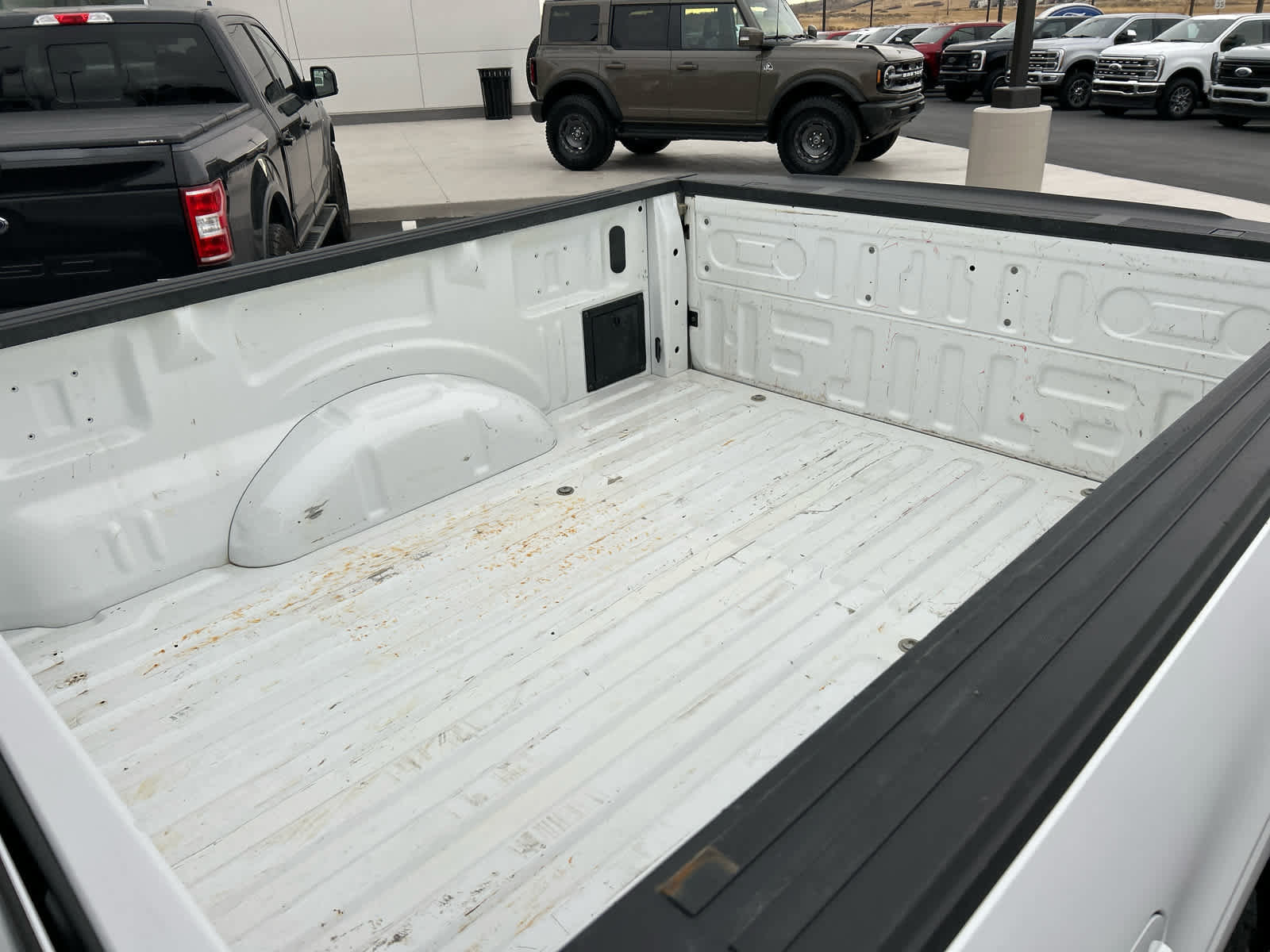 Certified 2024 Ford F150 XLT w/ Tow/Haul Package image 18