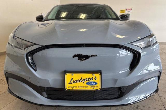 Certified 2024 Ford Mustang Mach-E Premium image 8