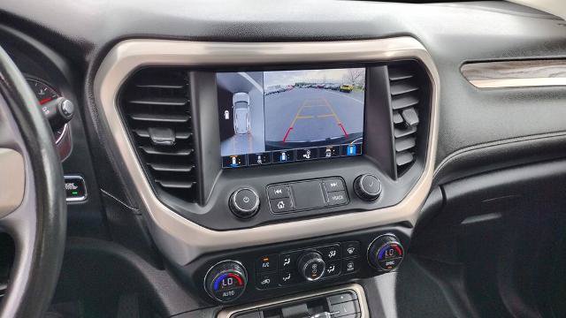Used 2021 GMC Acadia Denali w/ Denali Ultimate Package AWD/4WD image 12