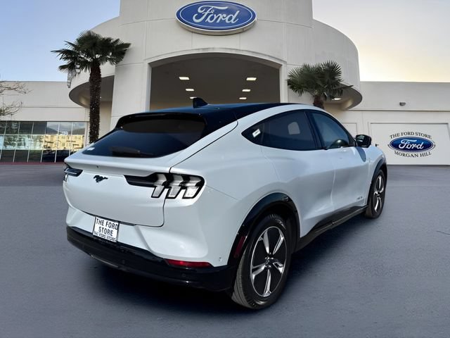 Certified 2023 Ford Mustang Mach-E Premium RWD image 6