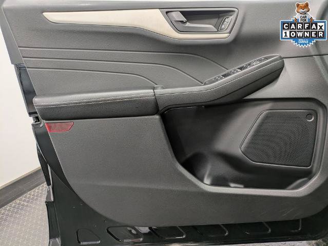 Certified 2022 Ford Escape SE w/ SE Sport Appearance Package AWD/4WD image 8