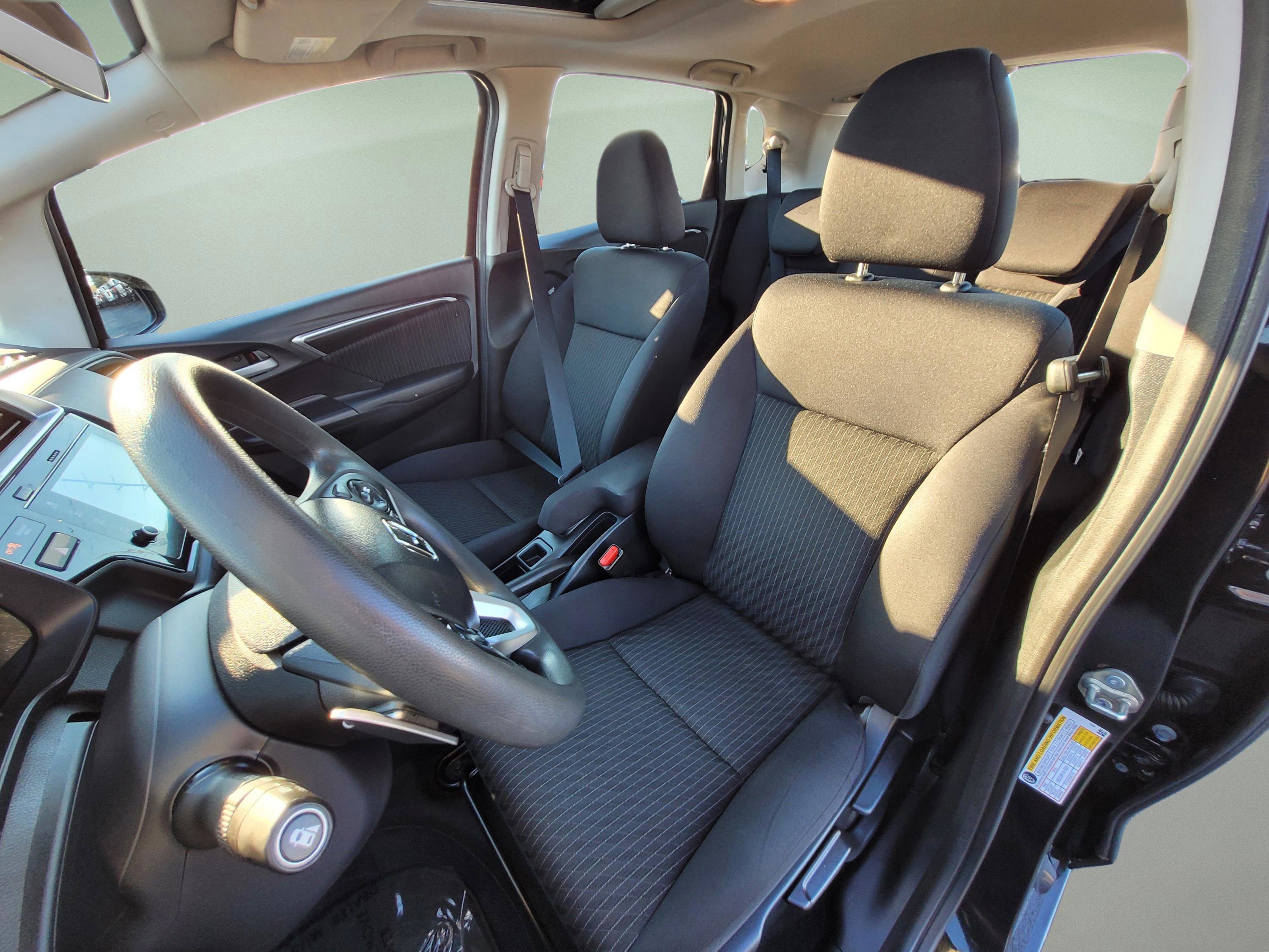 Used 2019 Honda Fit EX image 26