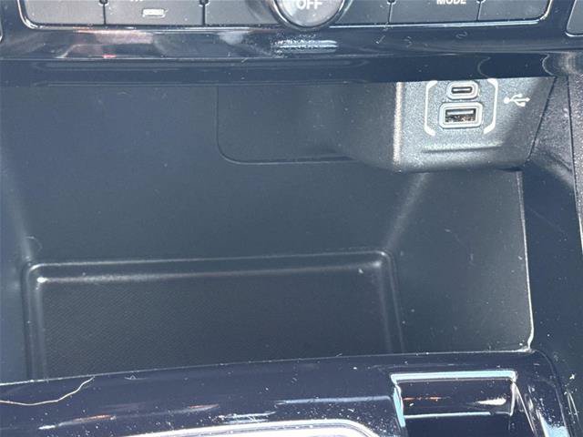 Used 2024 Jeep Compass Limited AWD/4WD image 29
