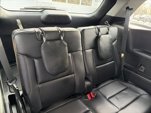 Certified 2020 Ford Explorer XLT w/ Equipment Group 202A image 39