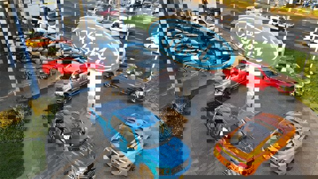 Certified 2024 Ford F150 Lightning Flash image 23