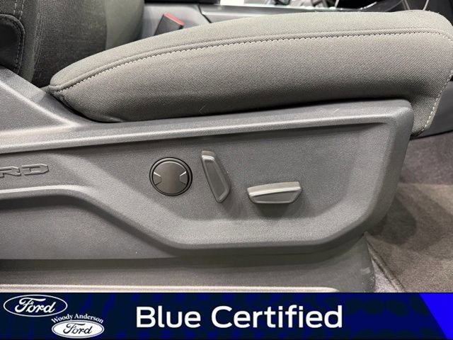 Certified 2023 Ford F150 XLT w/ Equipment Group 302A High image 27