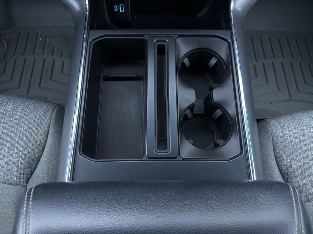 Certified 2021 Ford F150 XLT w/ Equipment Group 302A High image 15