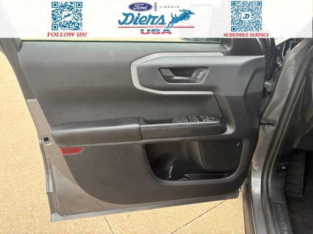 Certified 2023 Ford Bronco Sport Big Bend AWD/4WD image 13