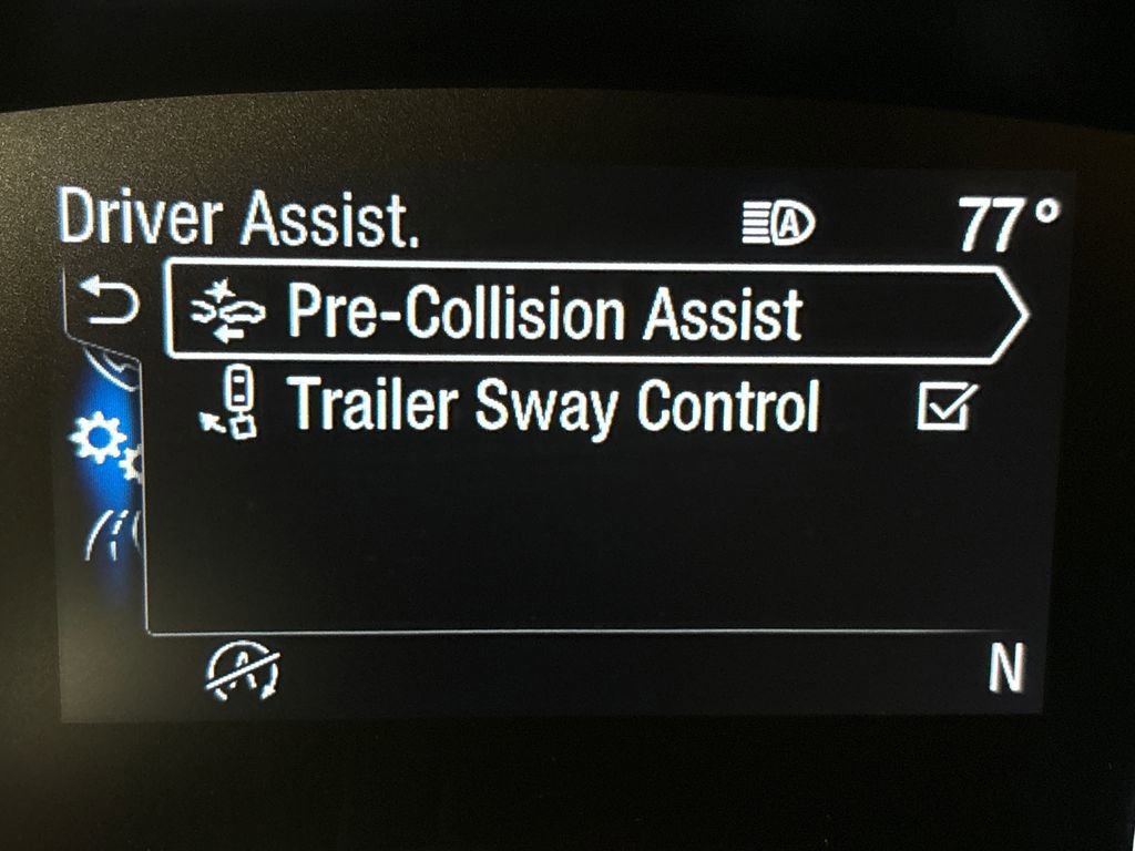 Certified 2024 Ford Maverick XLT w/ Equipment Group 300A Standard image 27