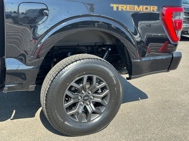 Certified 2023 Ford F150 Tremor w/ Equipment Group 402A High AWD/4WD image 8
