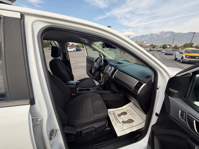 Certified 2019 Ford Ranger XLT w/ Equipment Group 301A Mid RWD image 19