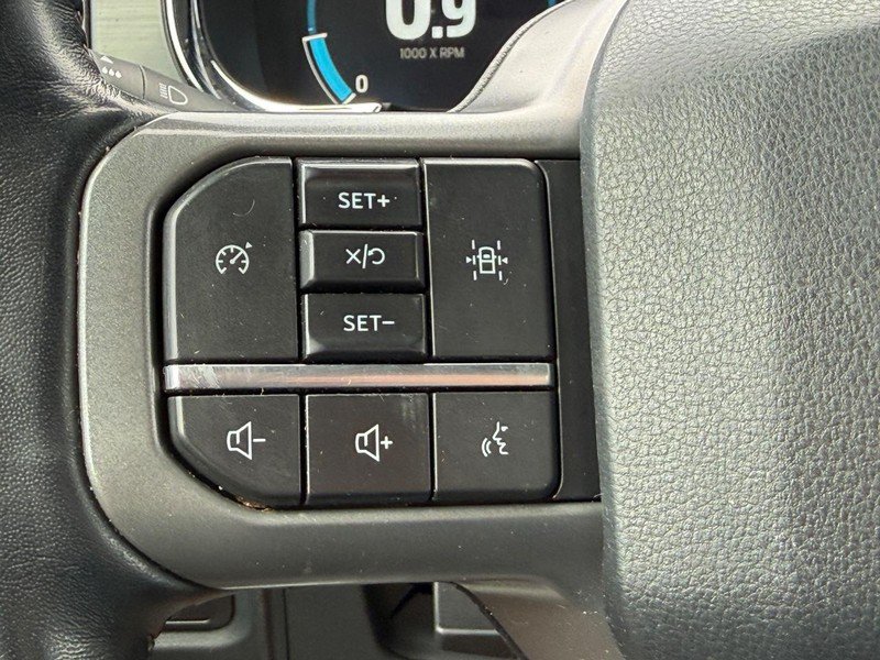 Certified 2021 Ford F150 Lariat AWD/4WD image 13