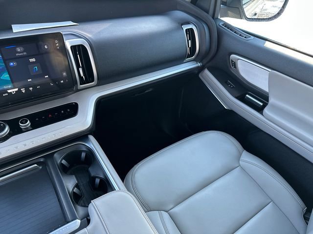 Certified 2025 Ford Expedition Max Active image 27