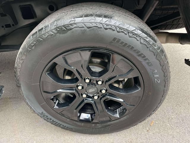 Certified 2023 Ford F150 Platinum w/ Equipment Group 701A High AWD/4WD image 12