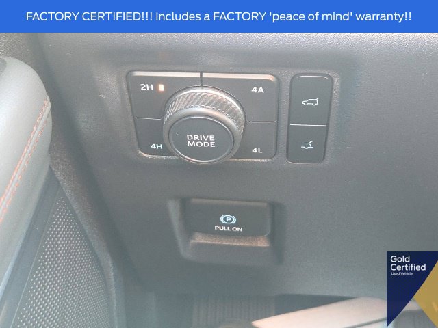 Certified 2025 Ford Expedition Max Active AWD/4WD image 39