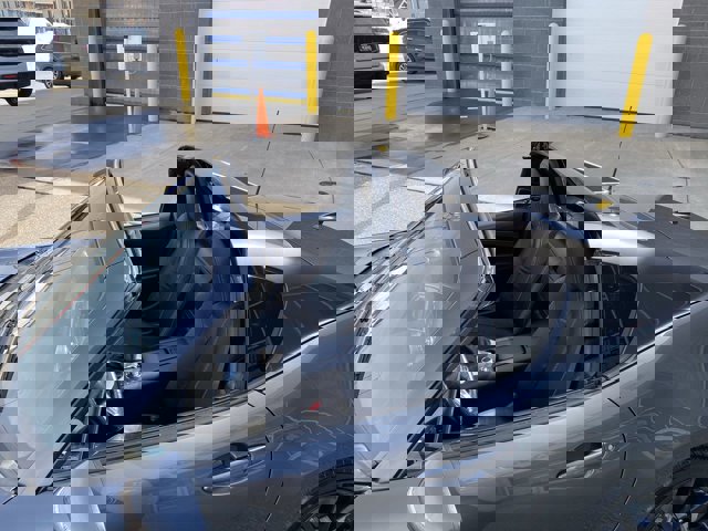 Used 2023 MAZDA MX-5 Miata Grand Touring RWD image 16