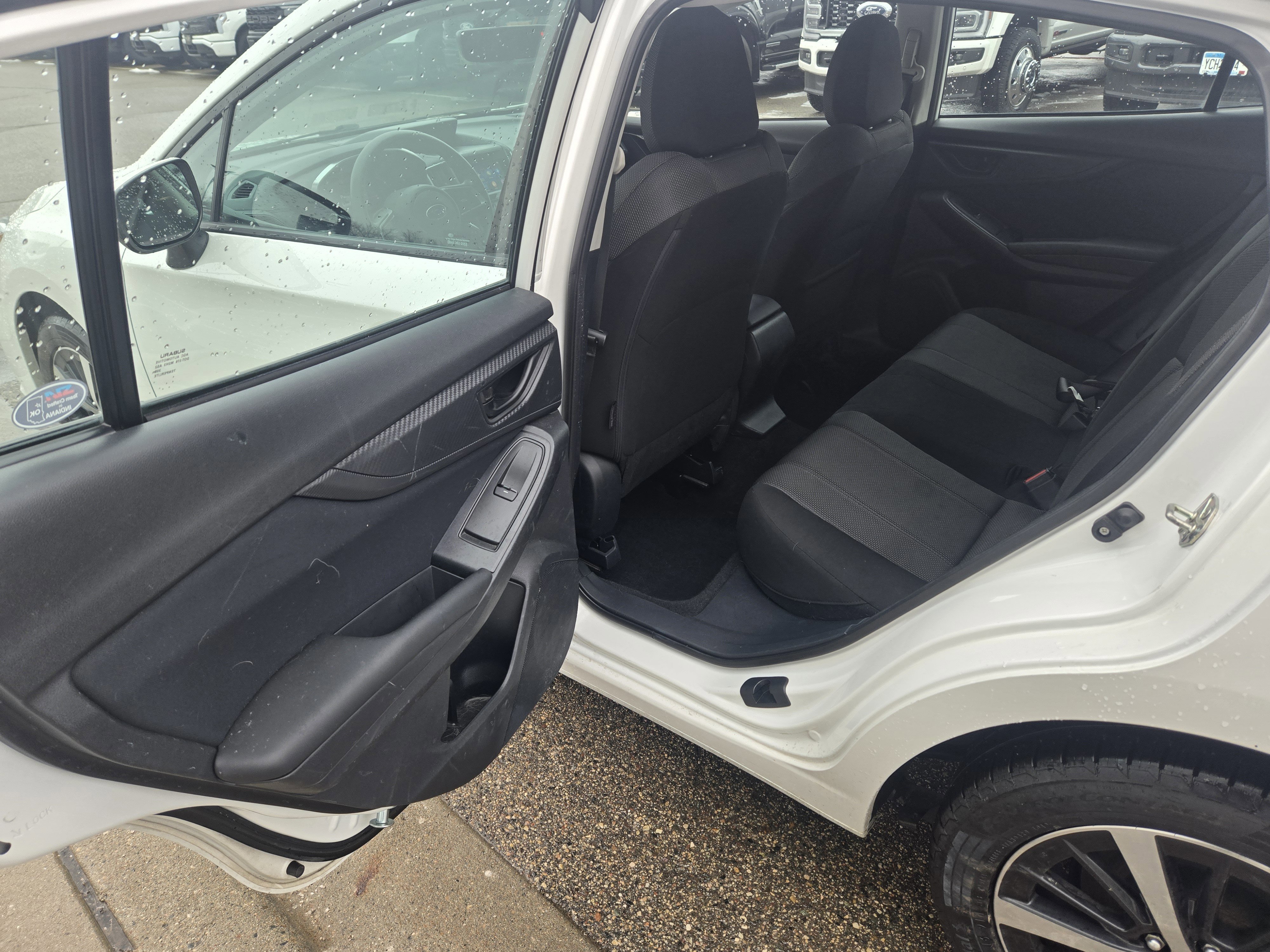 Used 2019 Subaru Impreza 2.0i Premium image 15