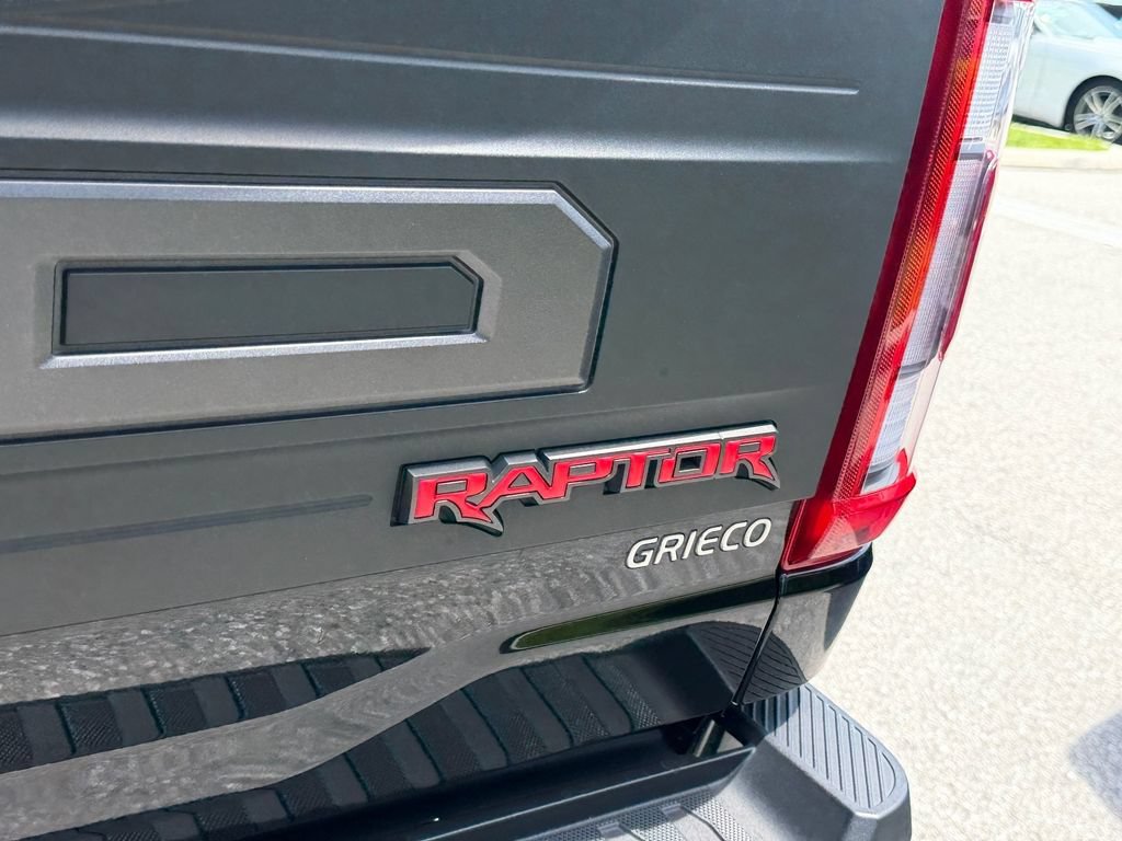 Certified 2023 Ford F150 Raptor AWD/4WD image 15