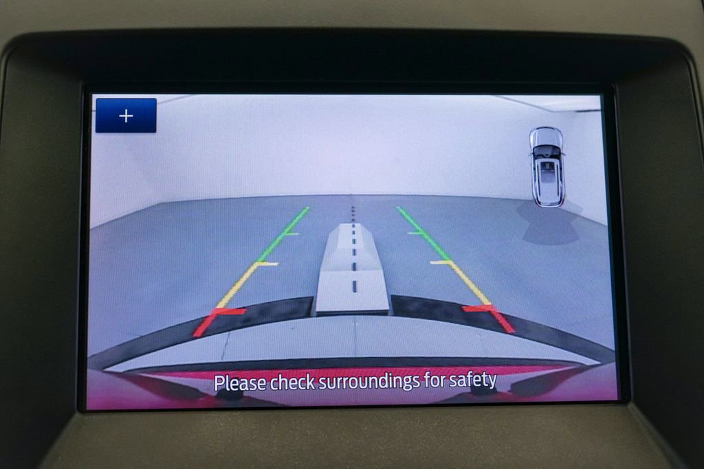 Certified 2020 Ford Edge SEL w/ Convenience Package image 16