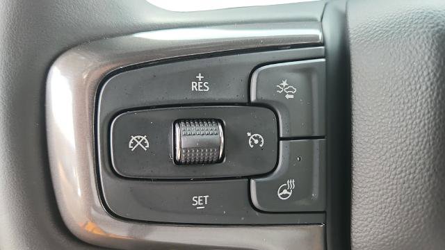 Used 2025 Chevrolet Silverado 1500 High Country w/ Technology Package image 30